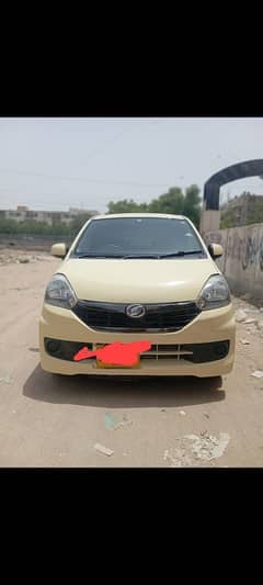 Daihatsu