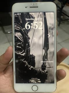 iPhone 8plus 64gb PTA APPROVED