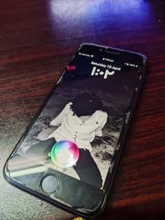 I Phone SE 2020, 128 GB.
