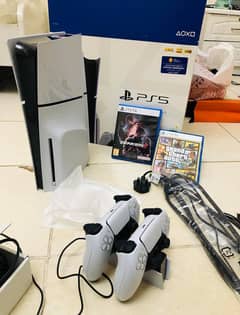 Ps5