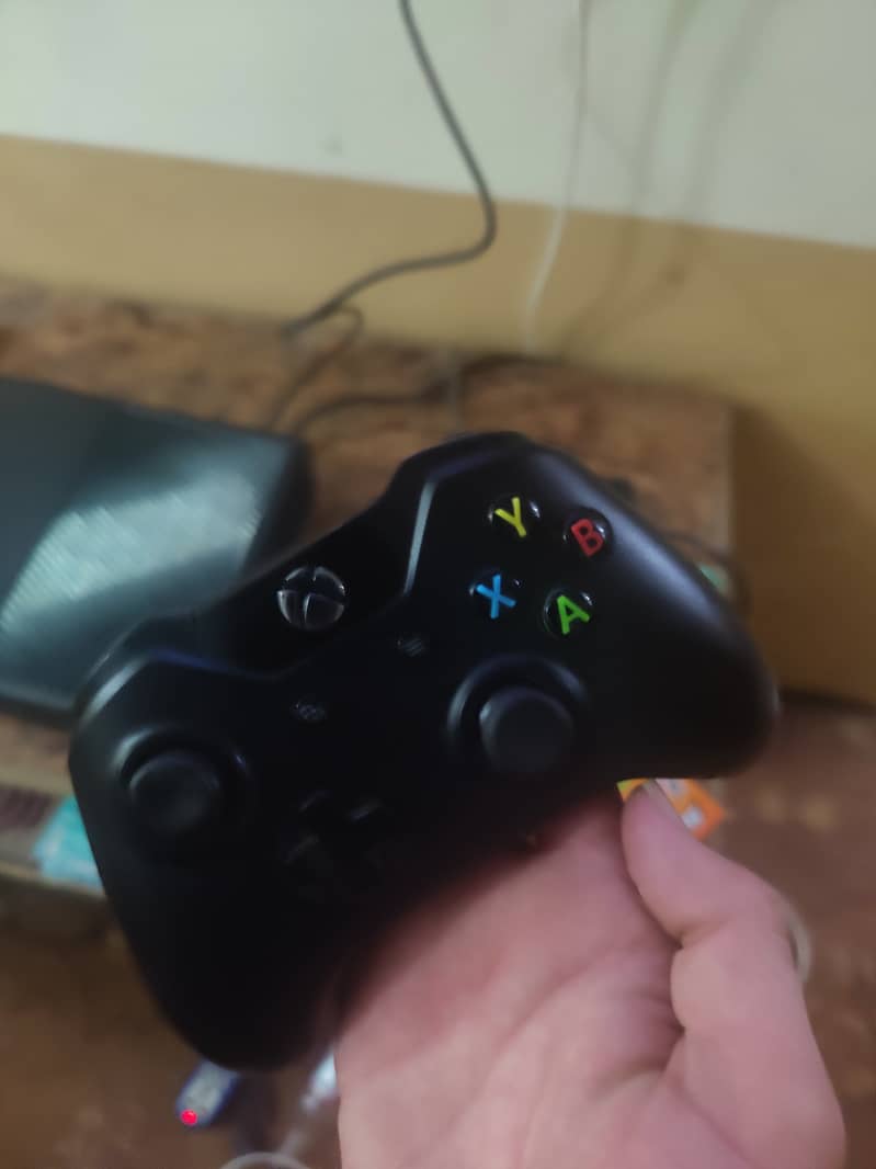 Xbox one 1