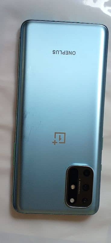 one plus 8T 12 256 0