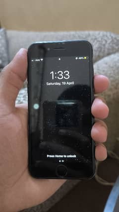 IPhone