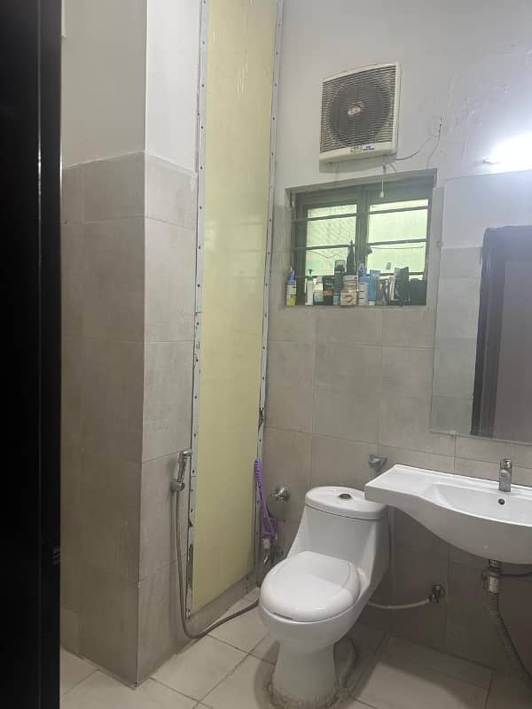 10 Marla 3 Bedroom Flat For Sale At Investor Price 1