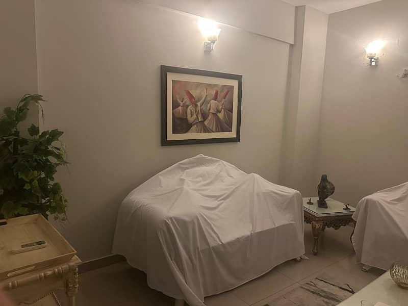 10 Marla 3 Bedroom Flat For Sale At Investor Price 7