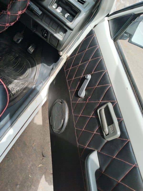 Suzuki Mehran VXR 2011 1