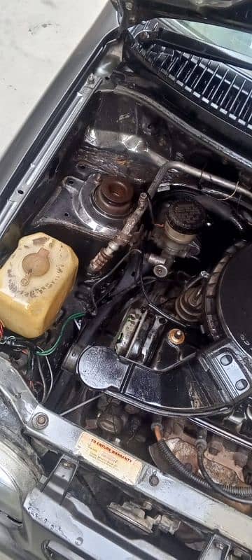 Daihatsu Cuore 2007 8