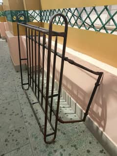 luggage rack / carrier rack