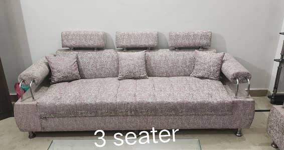 Sofa set
