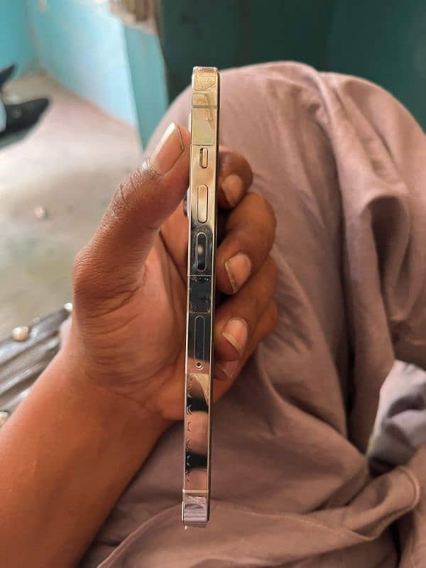 iphone14pro non Pta brand new condition 2