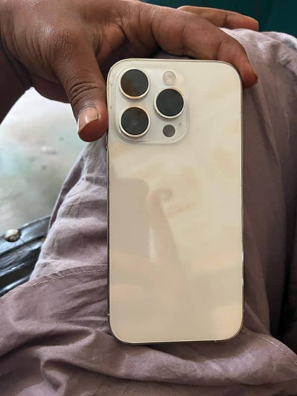 iphone14pro non Pta brand new condition 3