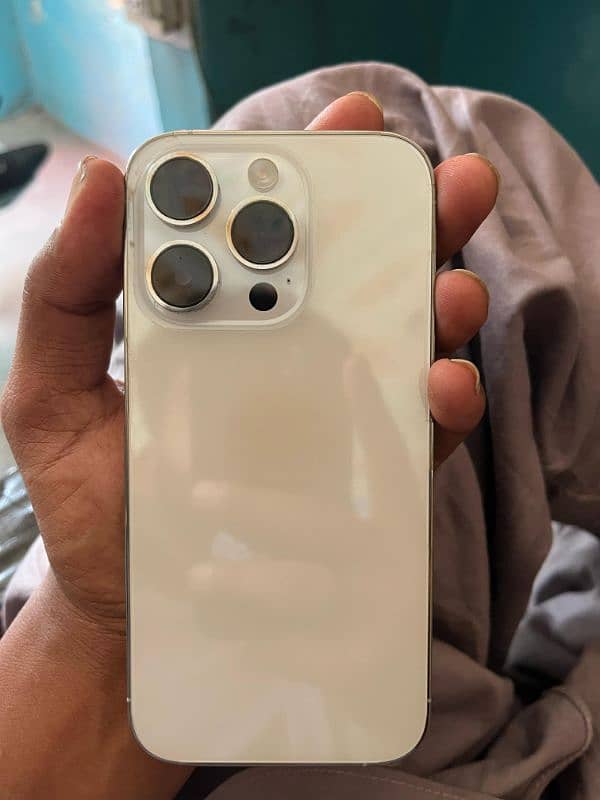 iphone14pro non Pta brand new condition 4