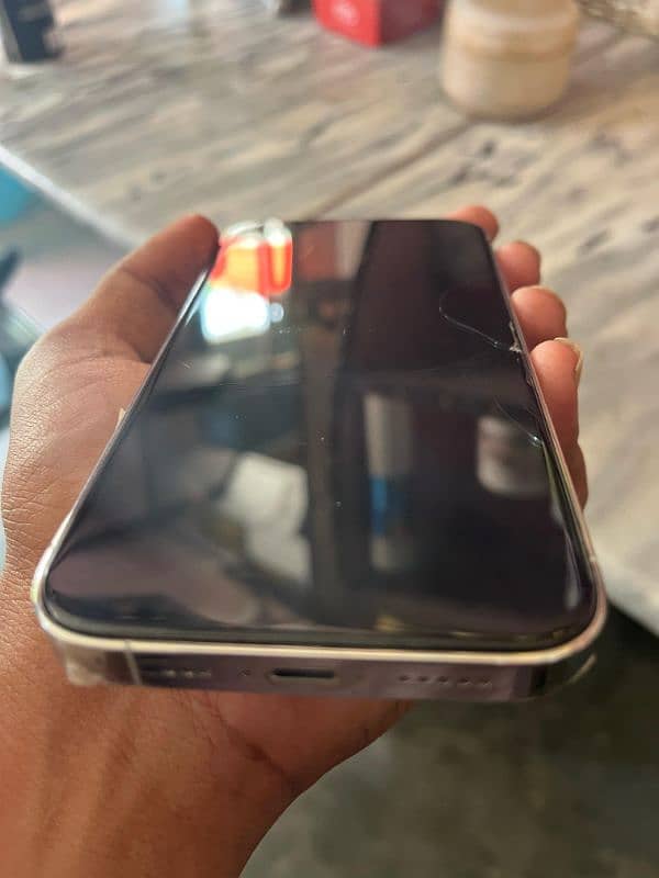 iphone14pro non Pta brand new condition 5