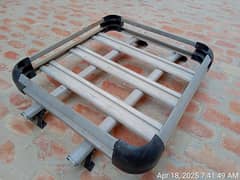 taxi rack mehran rack