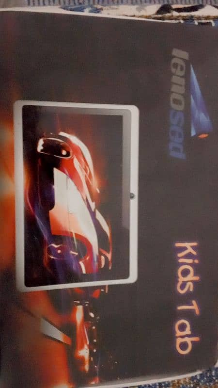 lenosed kids tab 0