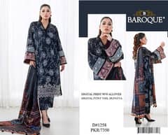 BAROQUE