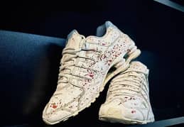 shoes/sneakers/casual shoes/thrifted original shoes/branded shoes