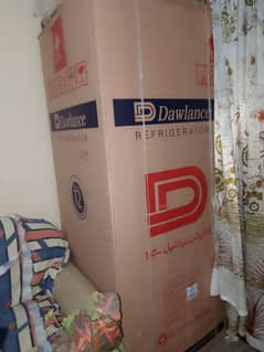Dawlance