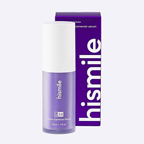 HI Smile tooth paste 0