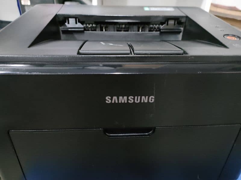 Samsung ML 1640 3