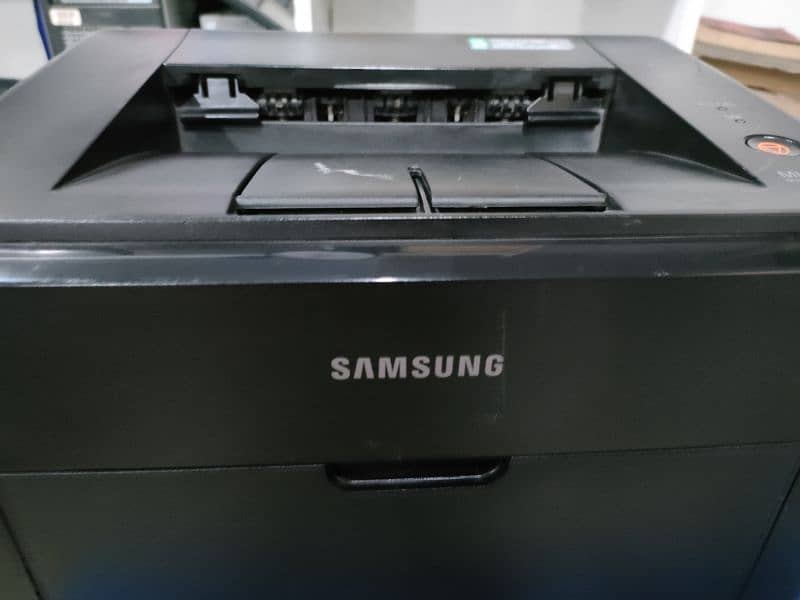 Samsung ML 1640 4