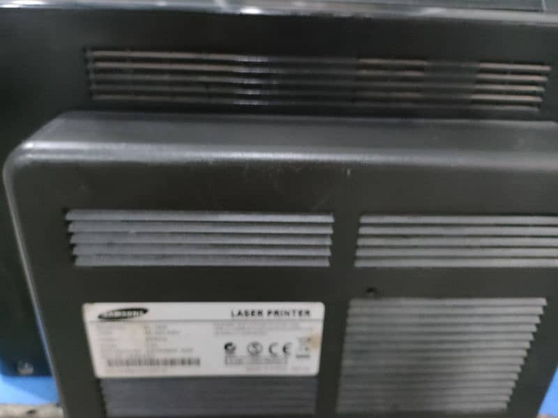 Samsung ML 1640 5