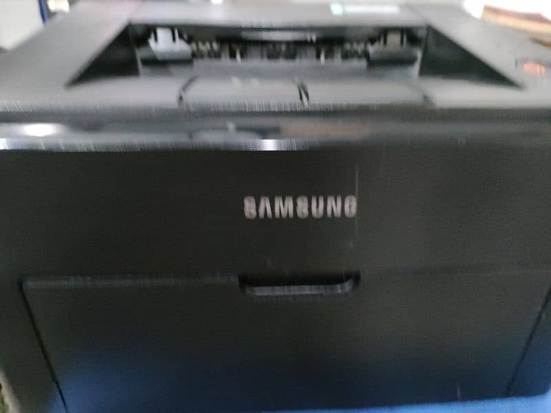 Samsung ML 1640 6