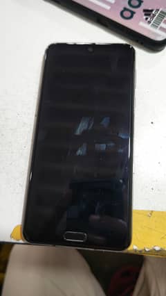 Aquos r3 6.128 nonpta