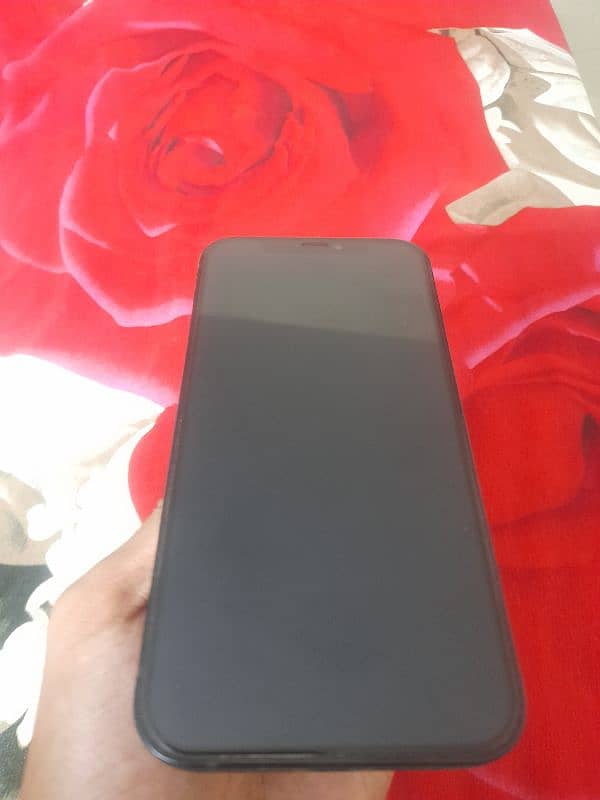 Iphone 12 64jv With Box 4