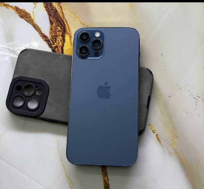 I phone 12 pro max non pta 1