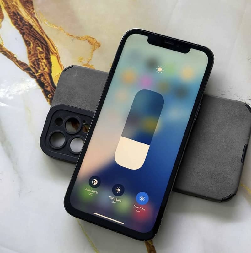 I phone 12 pro max non pta 3
