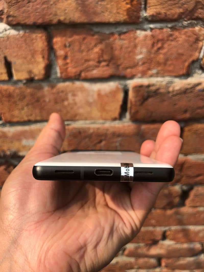 Google Pixel 6a (0329/477/3914) PTA Approved 7