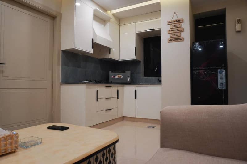 Rejected Book Luxury Apartment In Just 7.75lakh On Instalment Plan In Doctor Heights Bahria Town Lahore 2