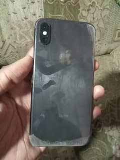IPhone XS 256GB All Okay Non PTA