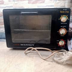 Baking Oven