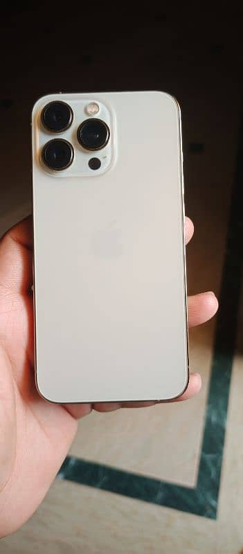 Iphone 13 pro JV 0