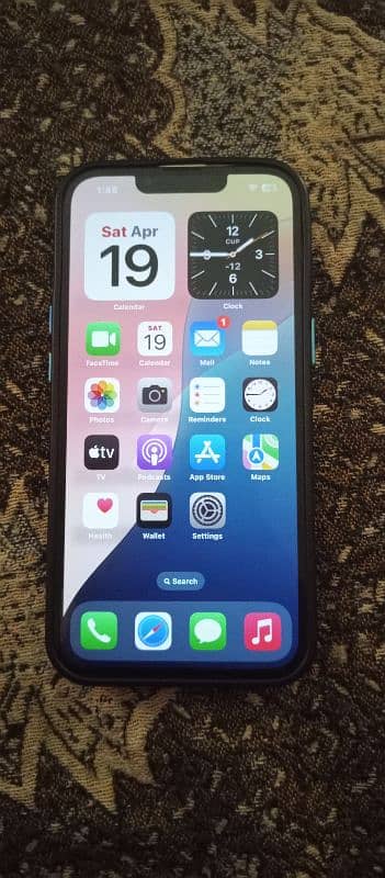 Iphone 13 pro JV 1