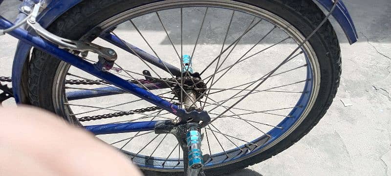 cycle urgent for sale price 16 thousand 03314503256 7