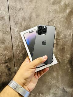iPhone