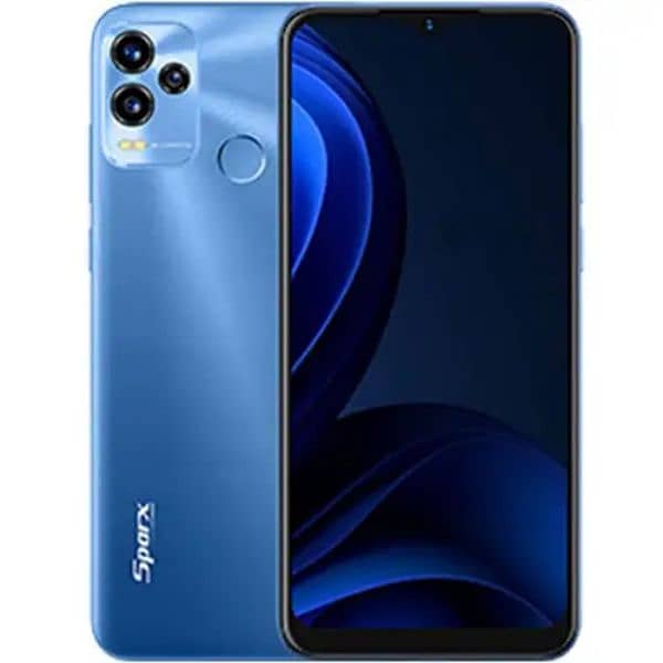 Sparx neo 7 pro 0