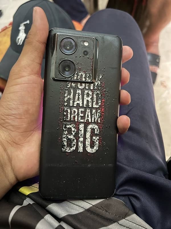 condition 10by10 box open pta proved xiaomi 13t 0