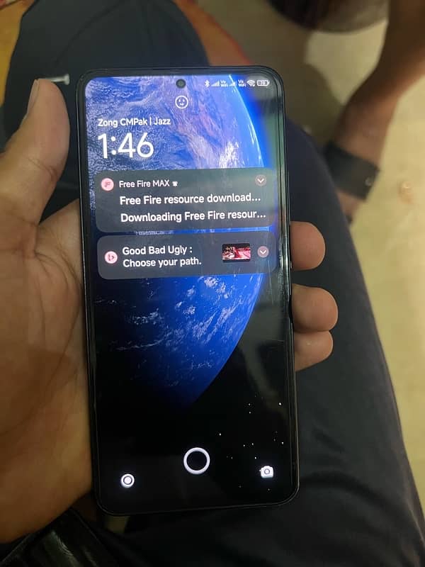condition 10by10 box open pta proved xiaomi 13t 1