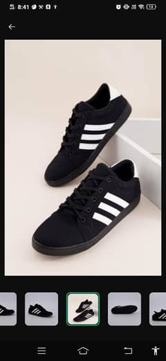 Mens joggers