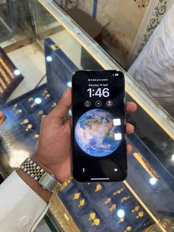 iphone 13 pro max JV 3