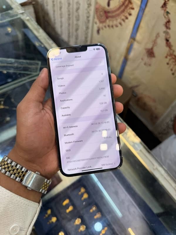 iphone 13 pro max JV 7