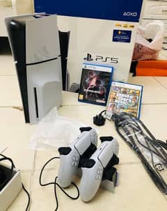 Ps5