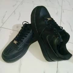 NIKE Air Force 1 size*42 shoes for sale