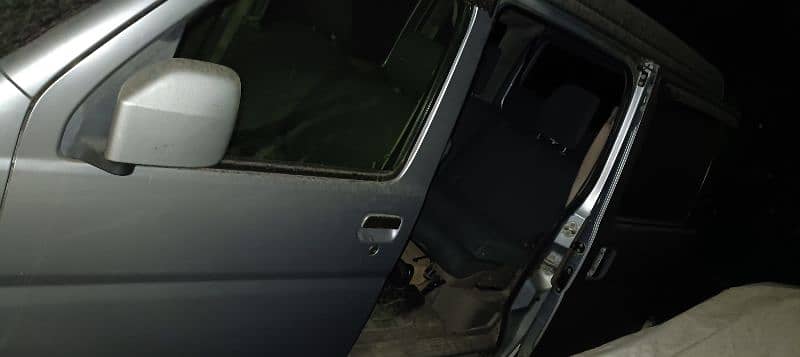Daihatsu Atrai Wagon 2017 7