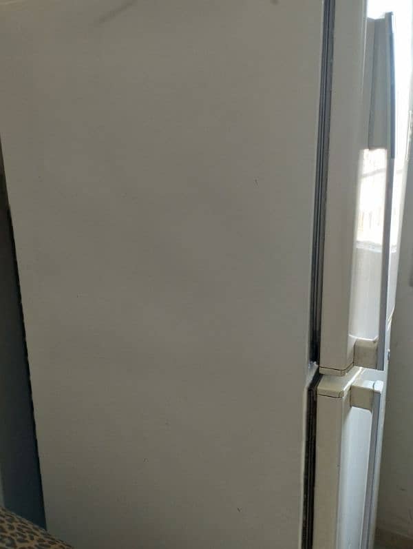 Dawlance Monogram Series Fridge 13 Cubic 4