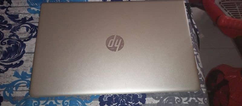Hp Pavilion core i5 7 generation 1